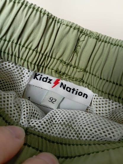 Zwemshort 92 Kidz Nation