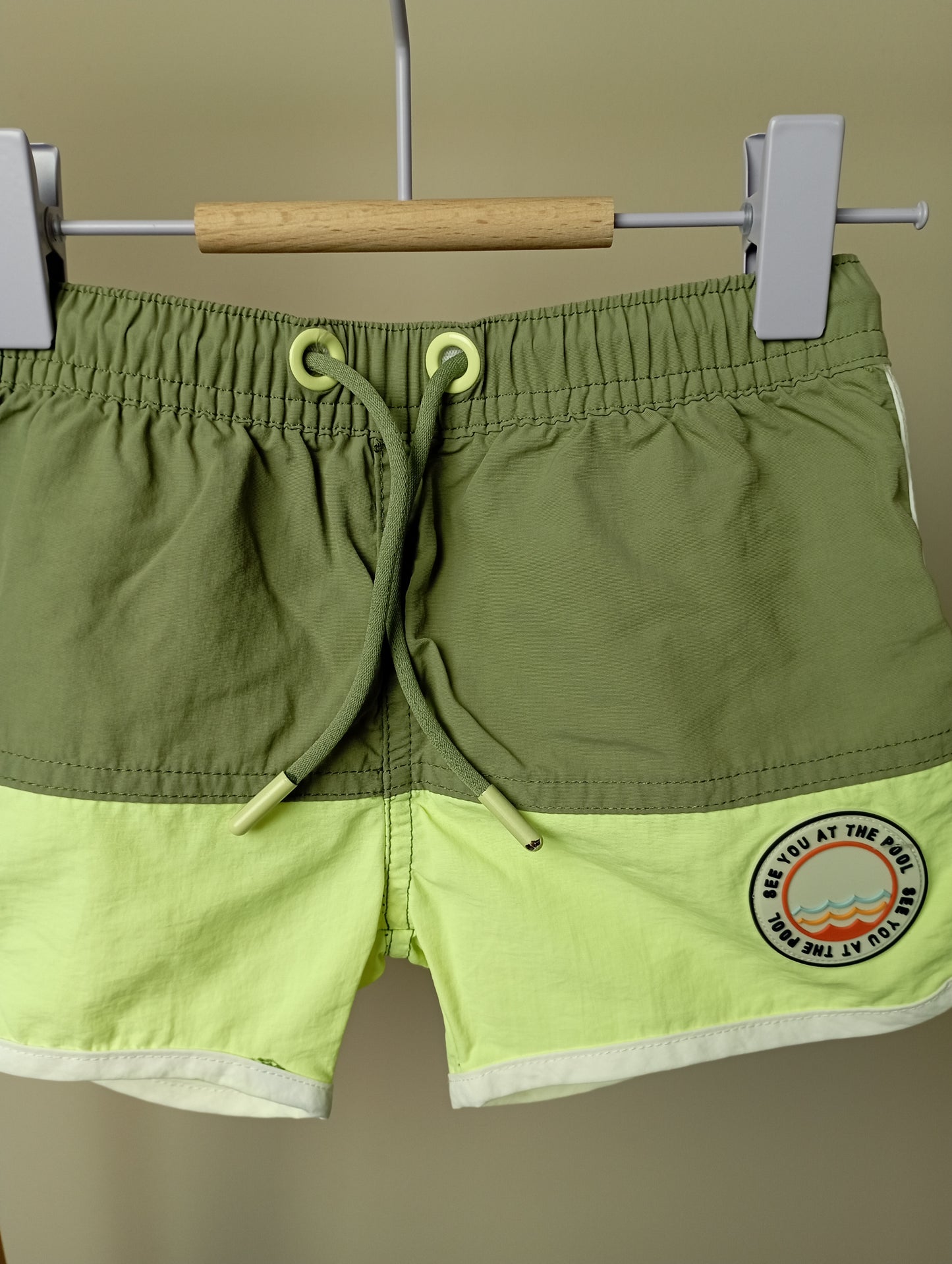 Zwemshort 92 Kidz Nation