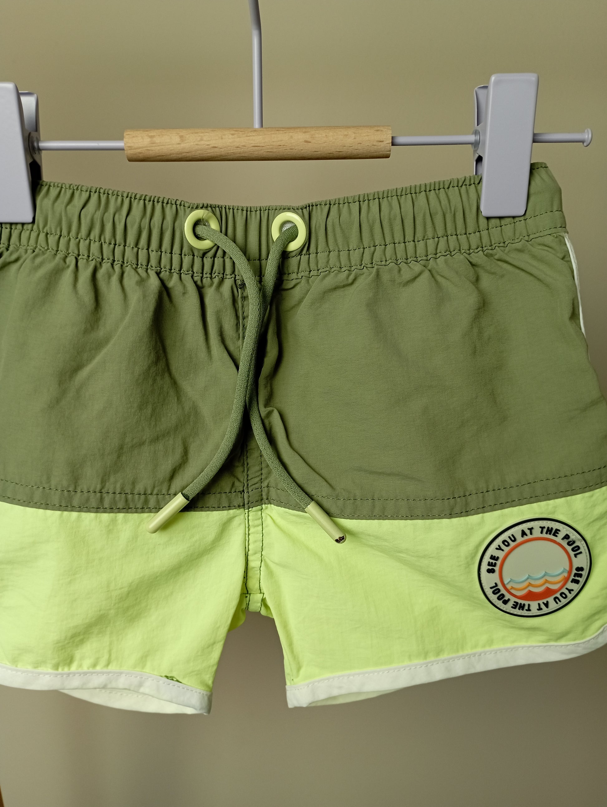 Zwemshort 92 Kidz Nation
