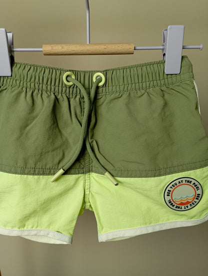 Zwemshort 92 Kidz Nation