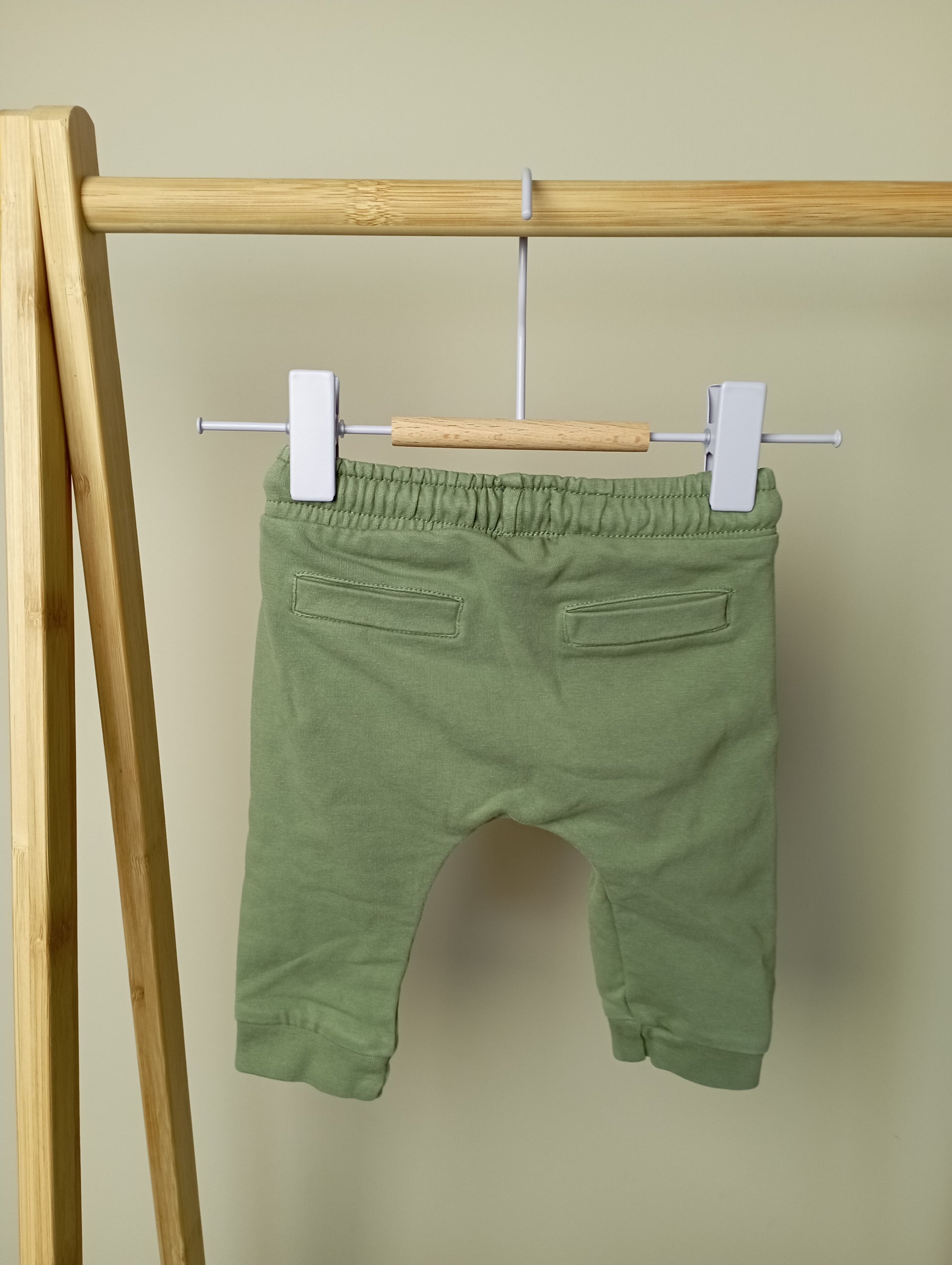 Comfy broek 62 Babyface