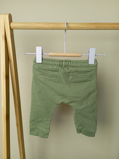 Comfy broek 62 Babyface