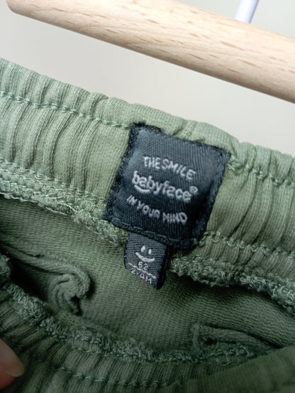Comfy broek 62 Babyface