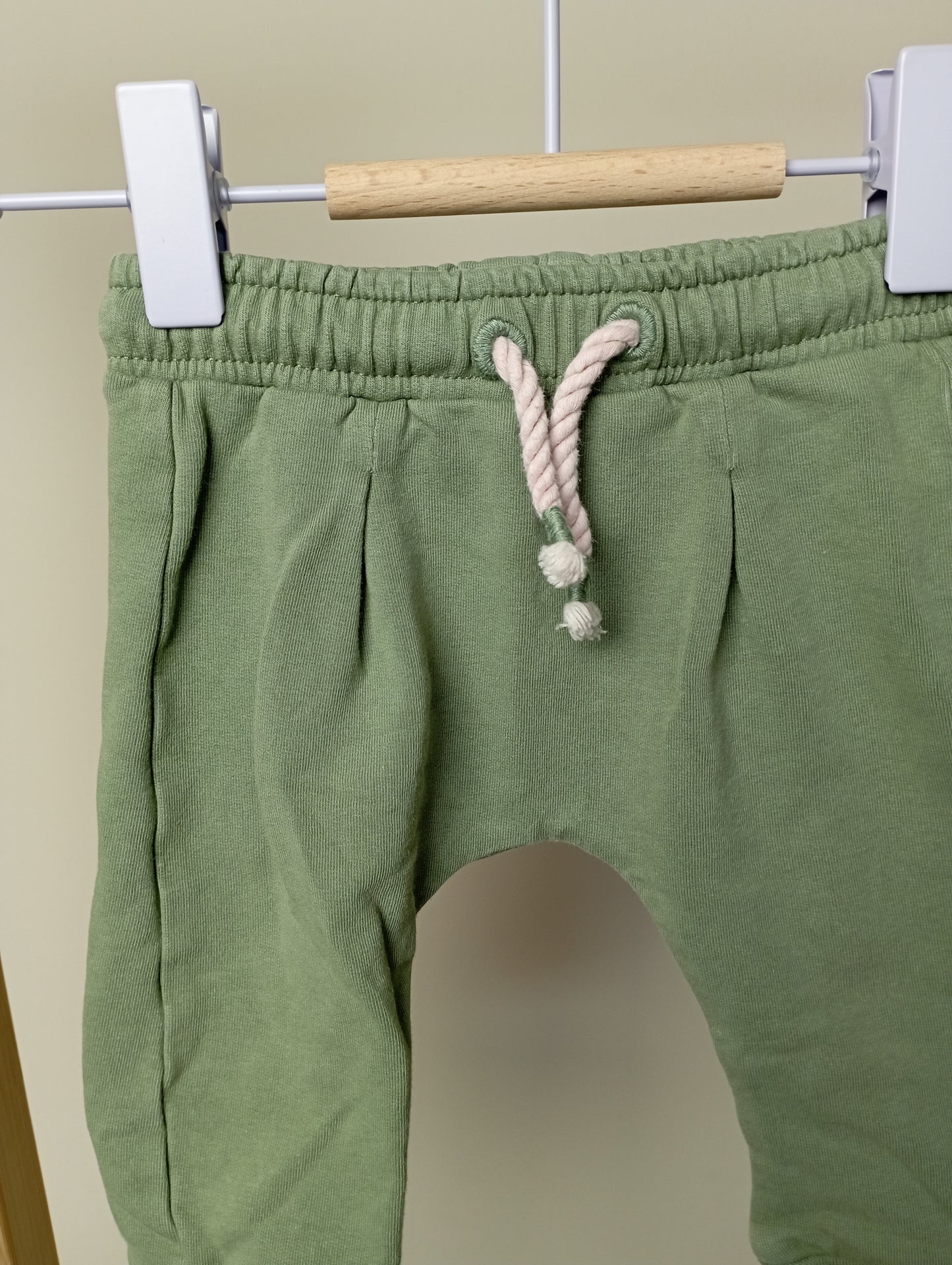 Comfy broek 62 Babyface