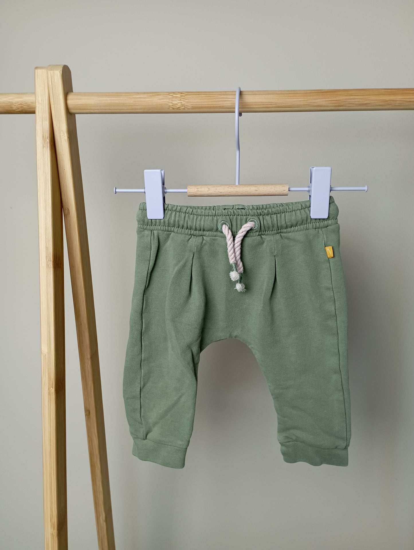 Comfy broek 62 Babyface