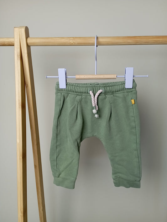 Comfy broek 62 Babyface