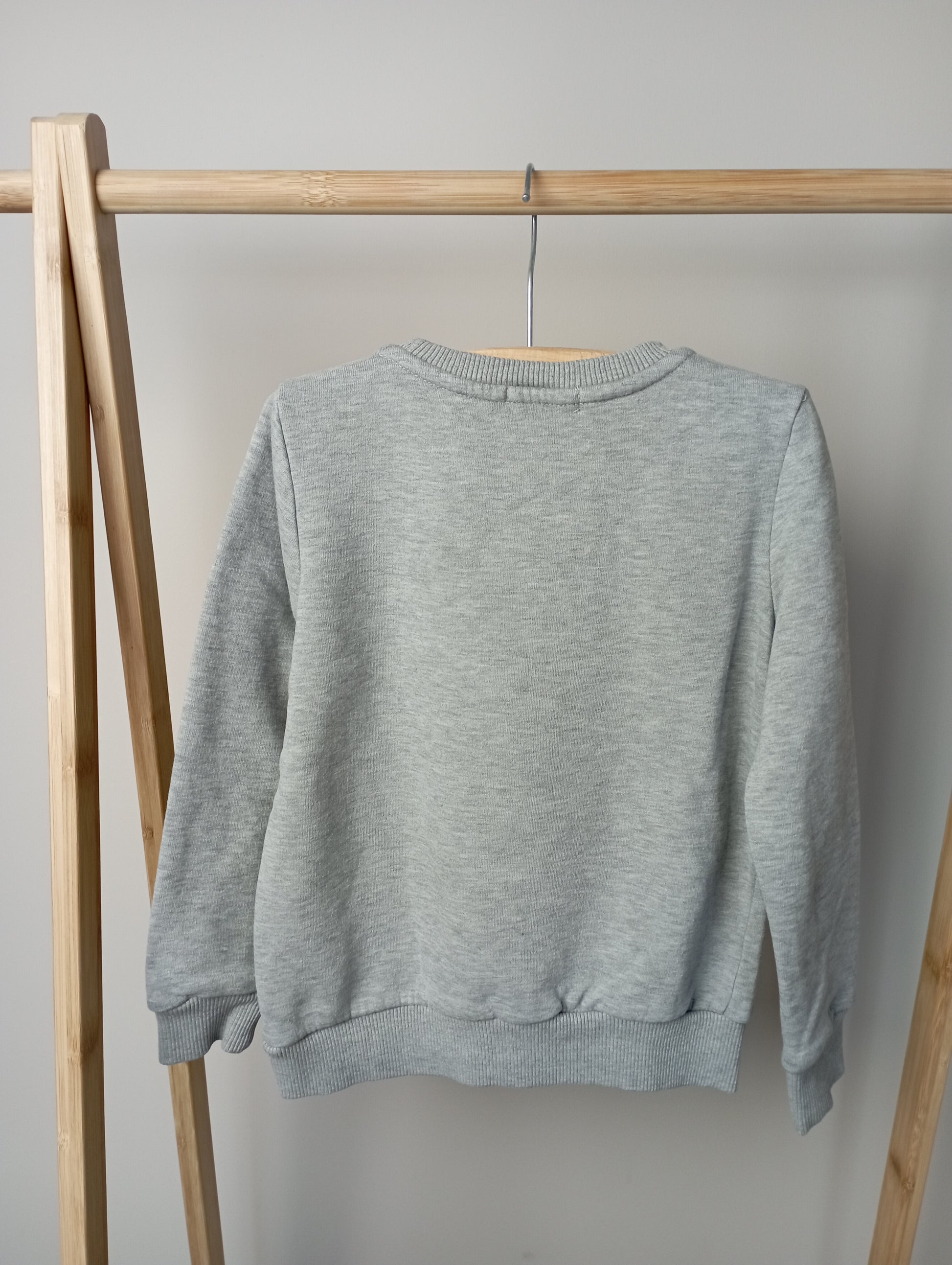 Trui "Bro" 110 JBC