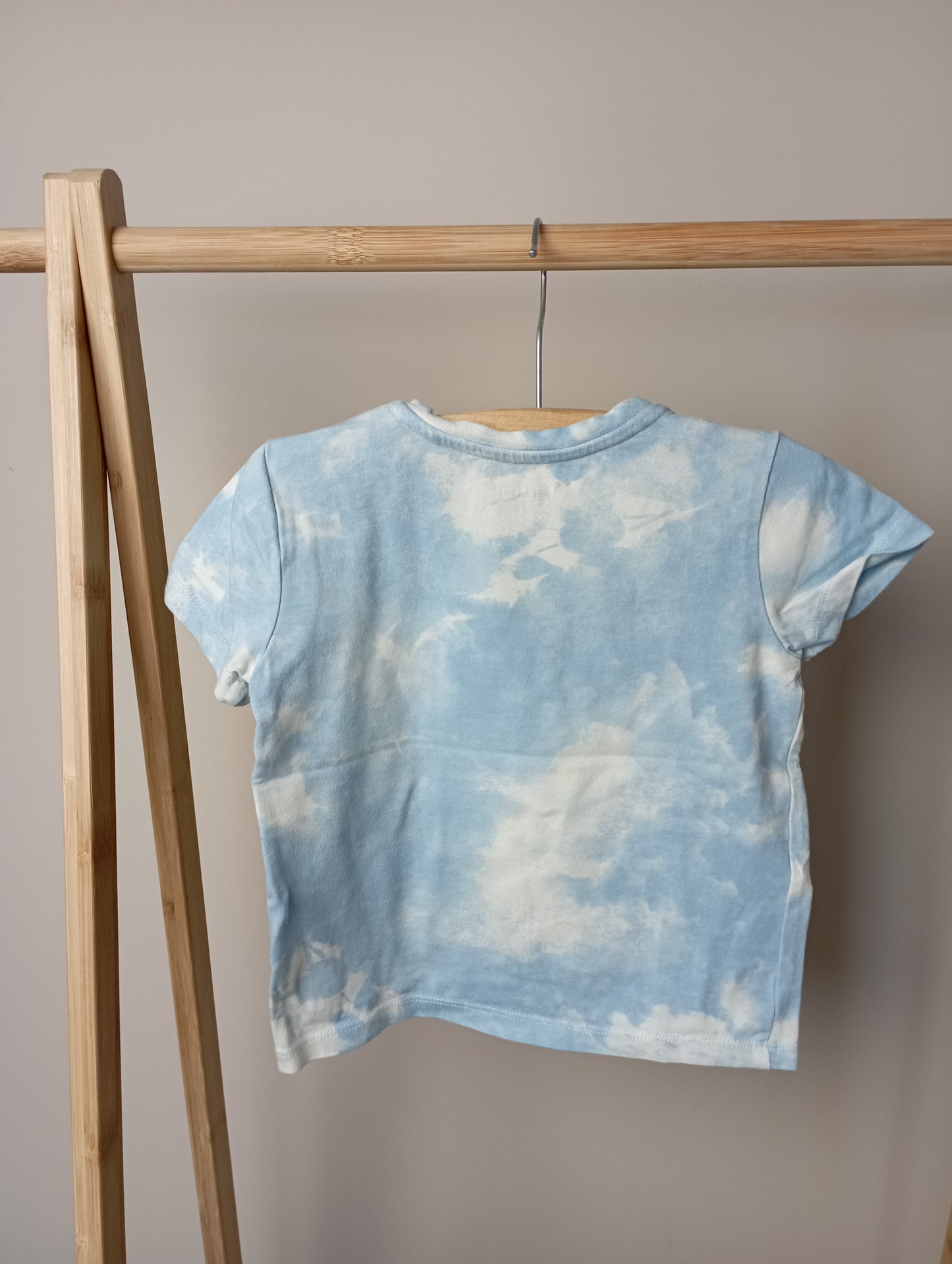 T-shirt "Explorer" 92 Kidz Nation