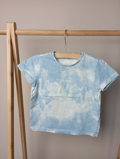 T-shirt "Explorer" 92 Kidz Nation