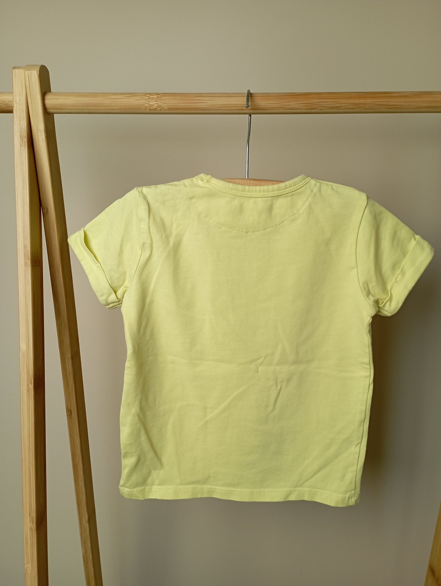 T-shirt "Everyone's favourite" 92 Kidz Nation
