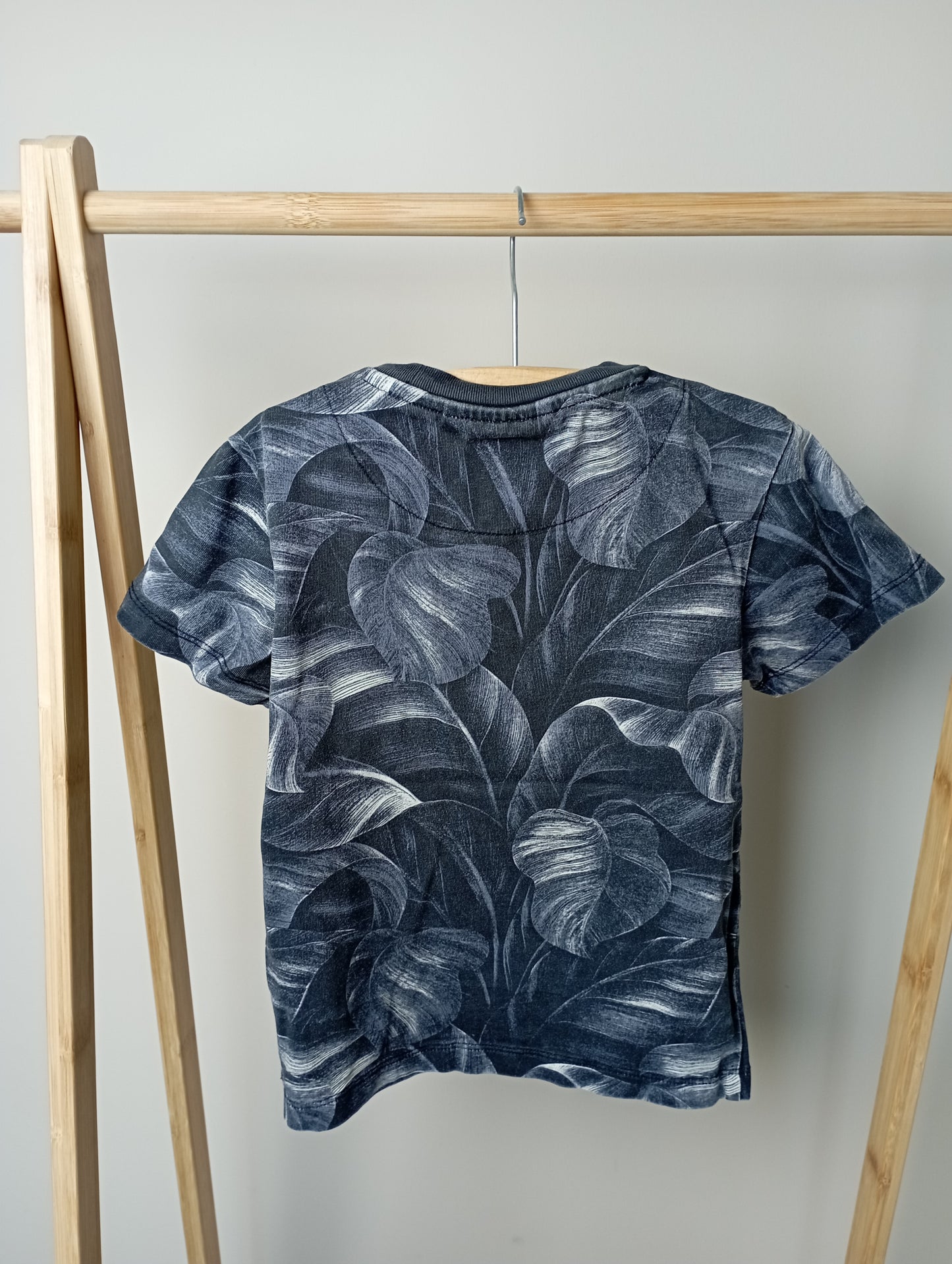 T-shirt 104 Cars Jeans