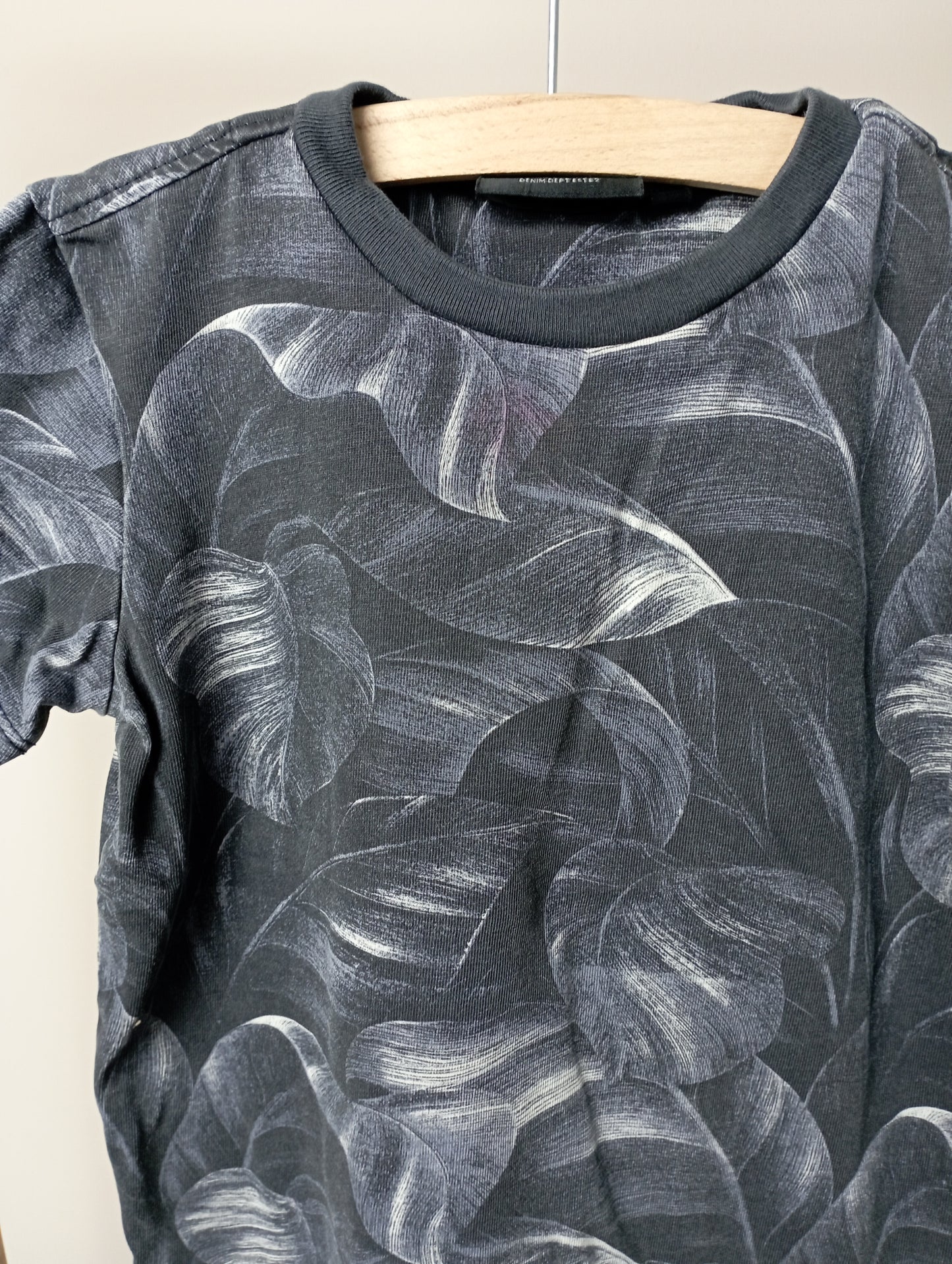 T-shirt 104 Cars Jeans