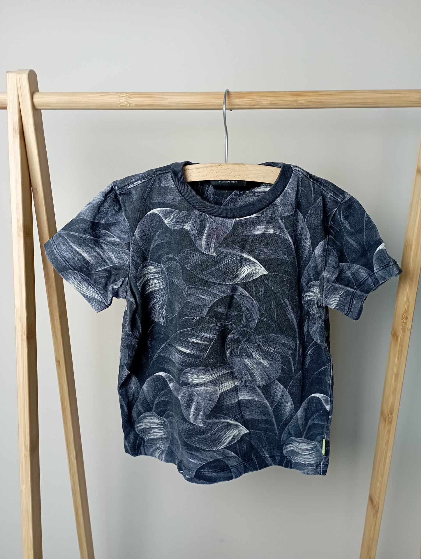 T-shirt 104 Cars Jeans