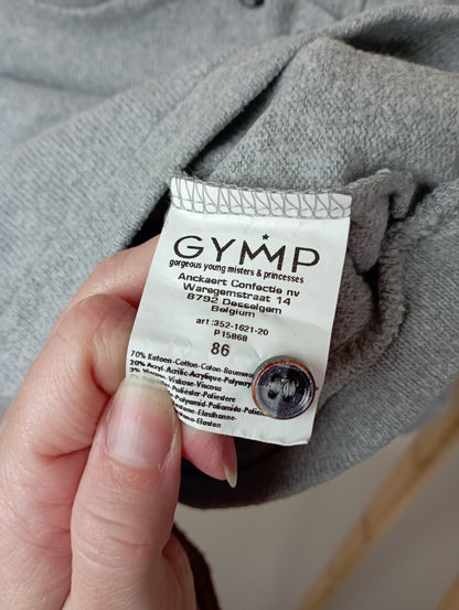Trui "Grow Up" 86 GYMP