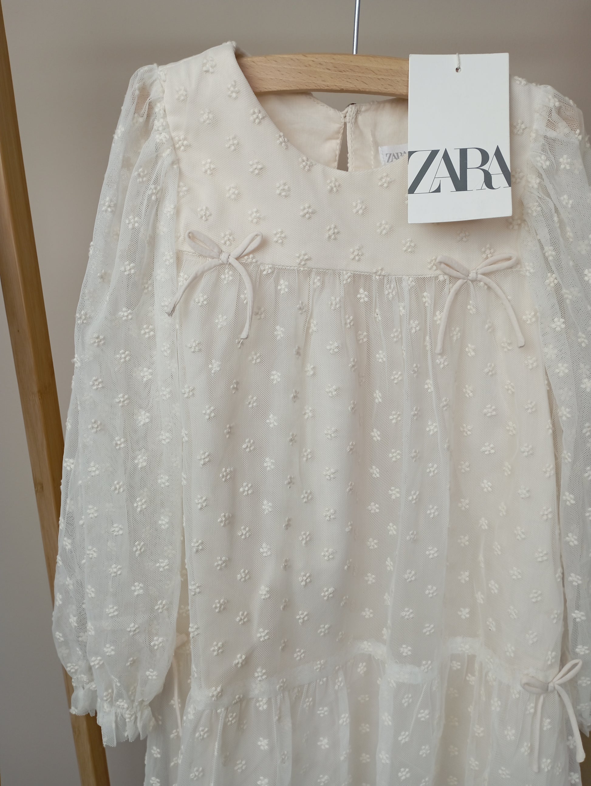 Jurkje 116 Zara
