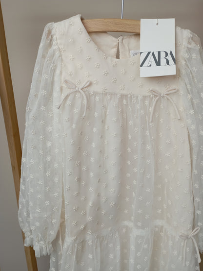 Jurkje 116 Zara