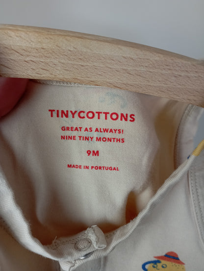 Pakje "Ready for the Greek adventure" 9m Tiny Cottons