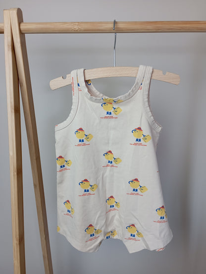 Pakje "Ready for the Greek adventure" 9m Tiny Cottons