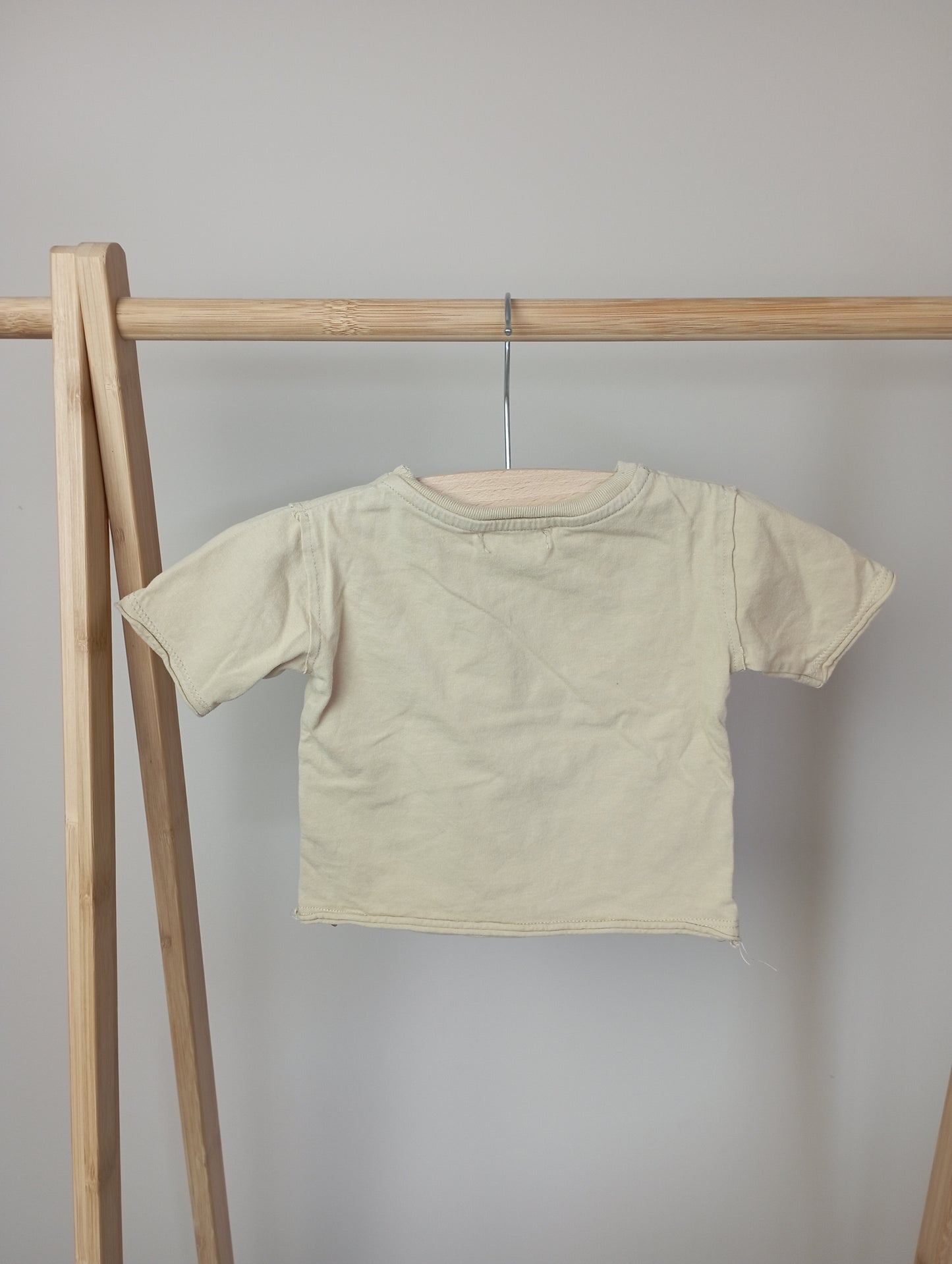 T-shirt 68 Nixnut