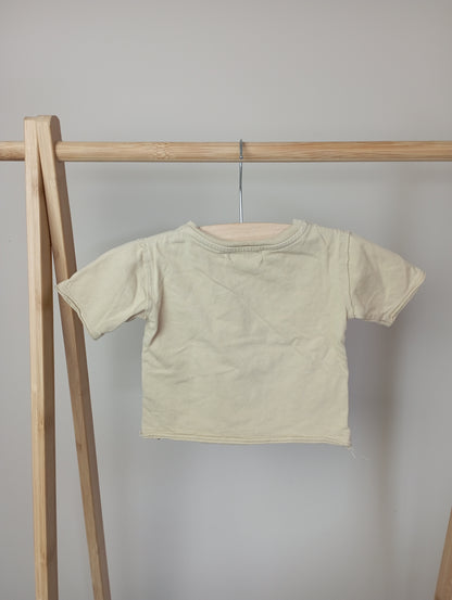 T-shirt 68 Nixnut
