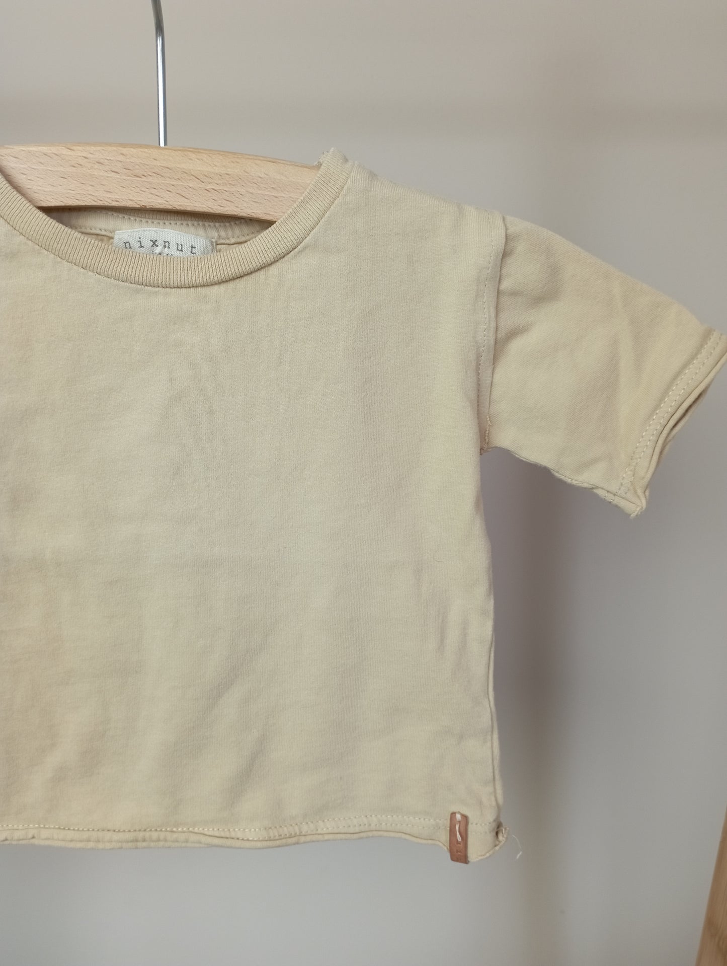 T-shirt 68 Nixnut