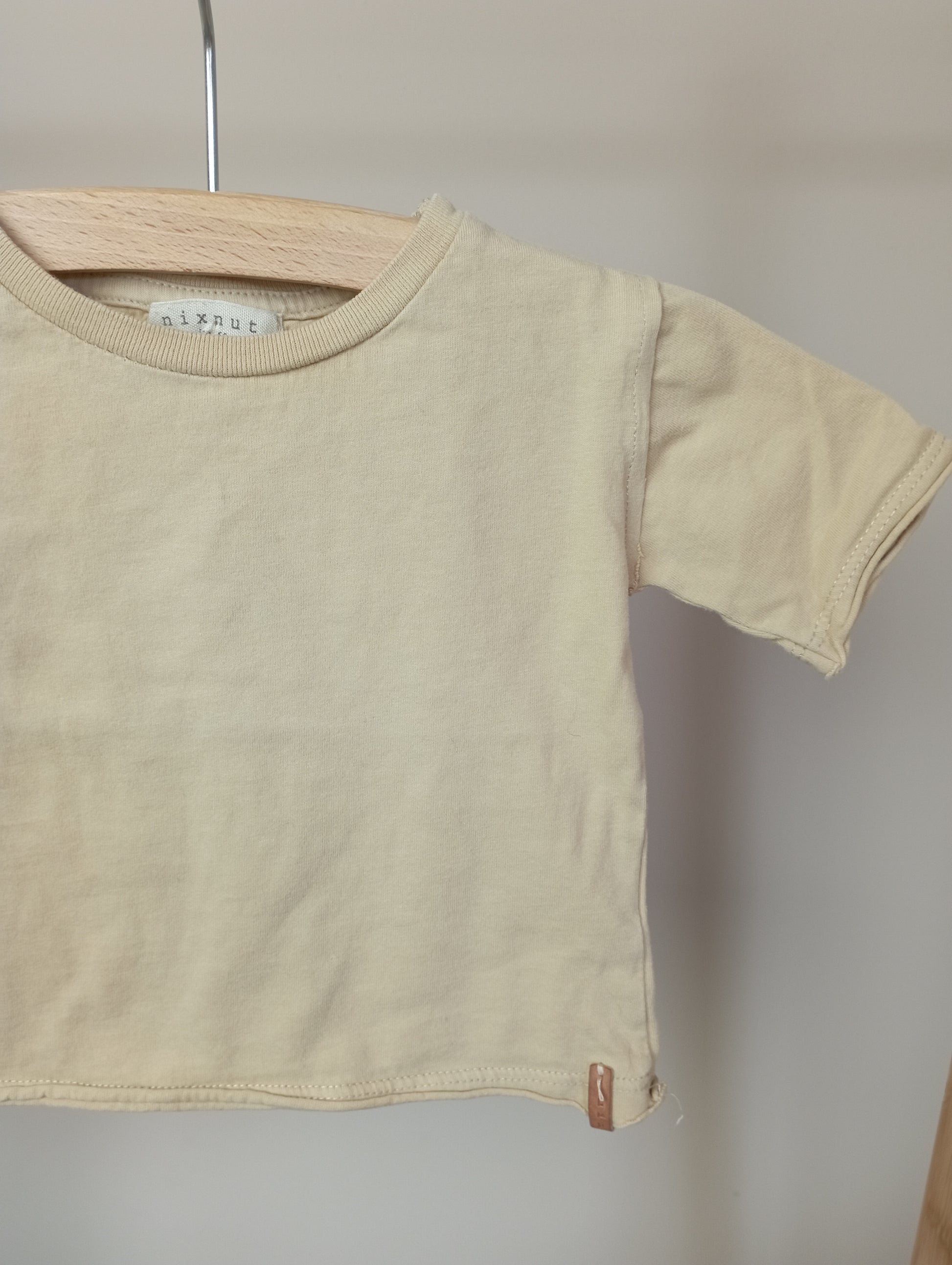 T-shirt 68 Nixnut