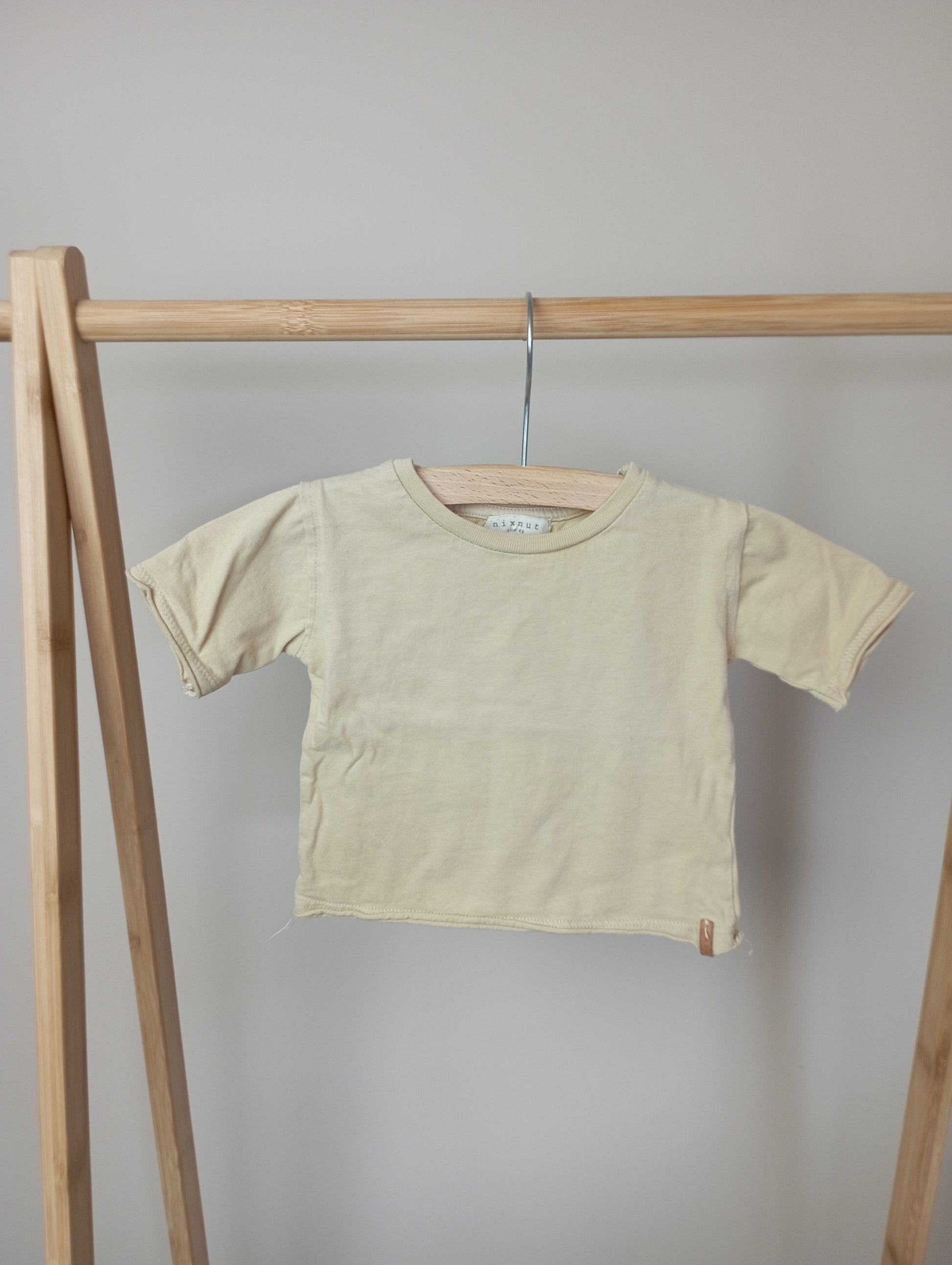T-shirt 68 Nixnut