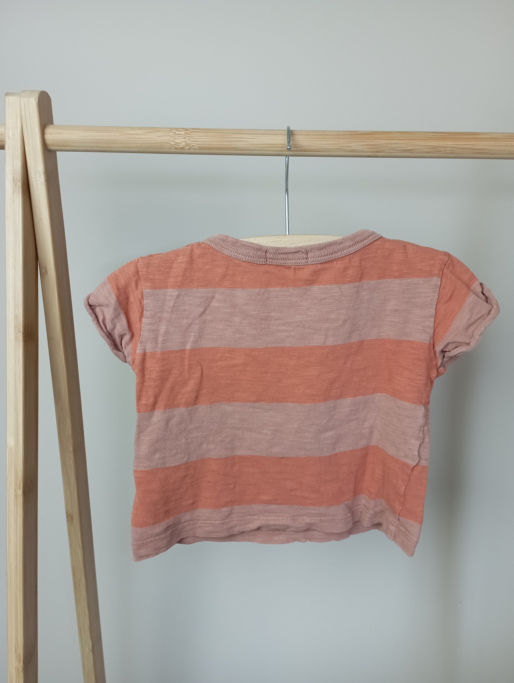 T-shirt 9m Emile et Ida