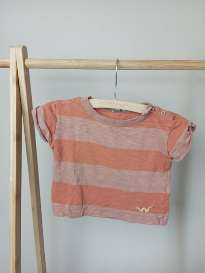 T-shirt 9m Emile et Ida