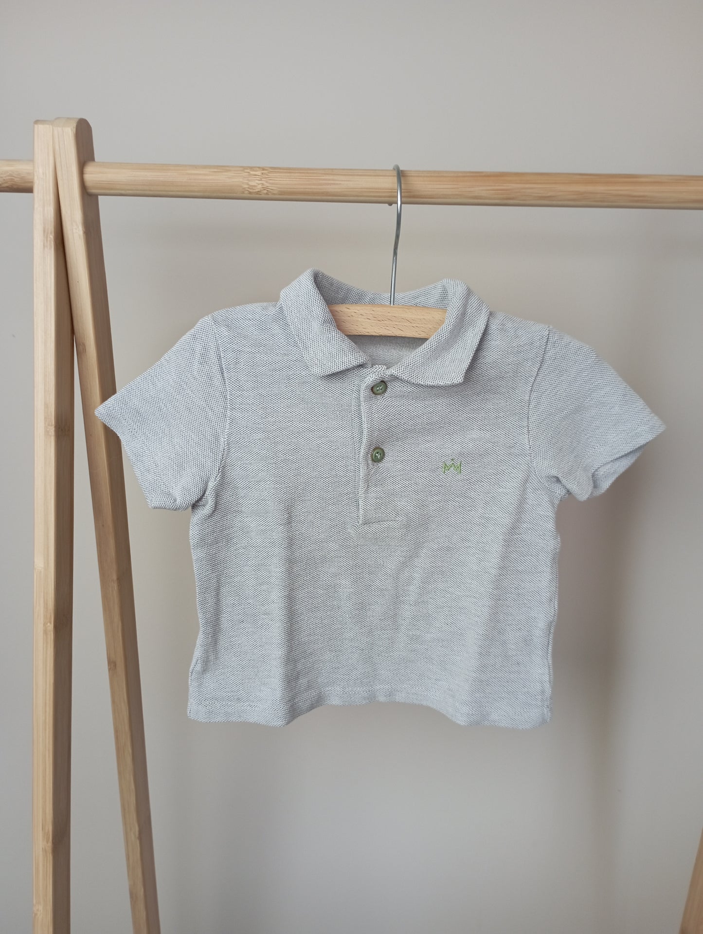 Polo 74 GYMP