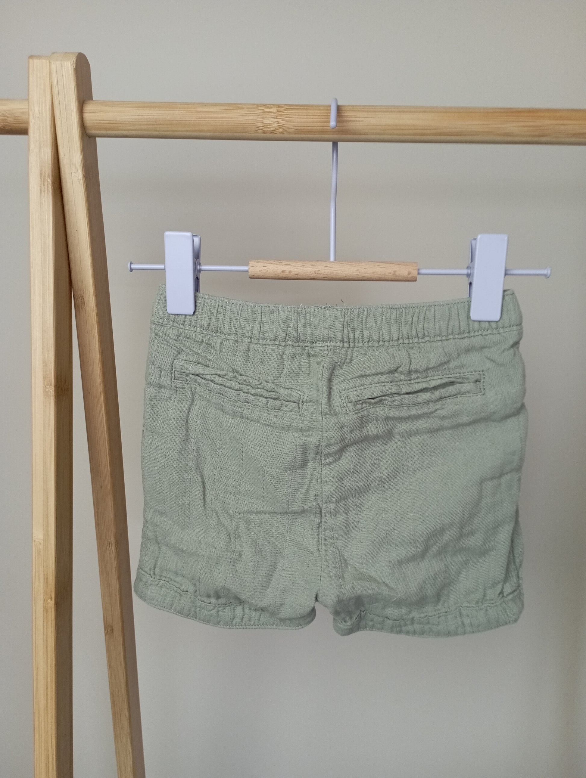 Short 68 Lil' Atelier
