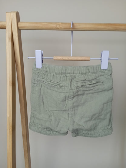Short 68 Lil' Atelier