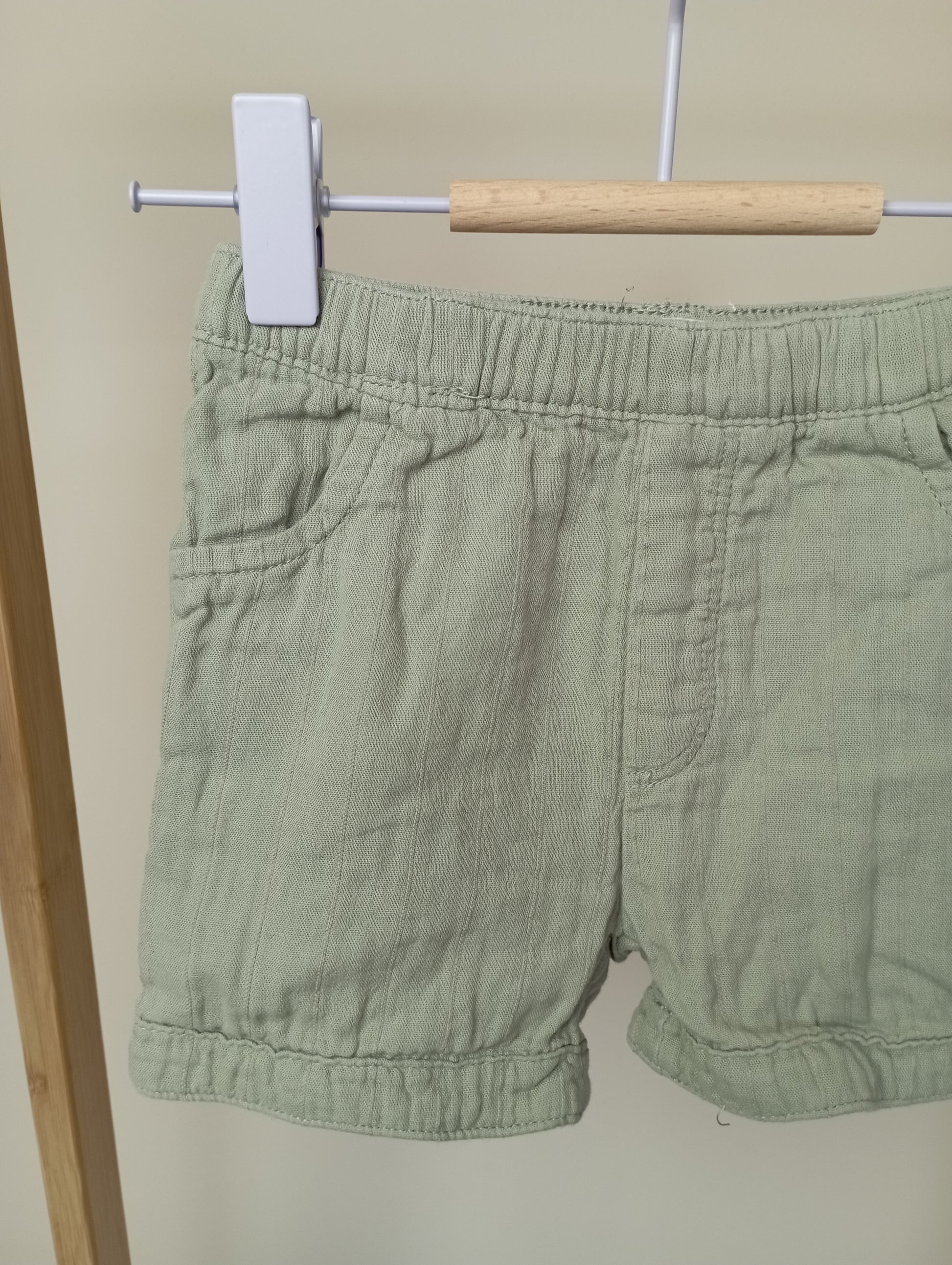 Short 68 Lil' Atelier
