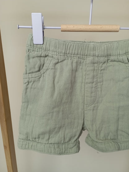 Short 68 Lil' Atelier