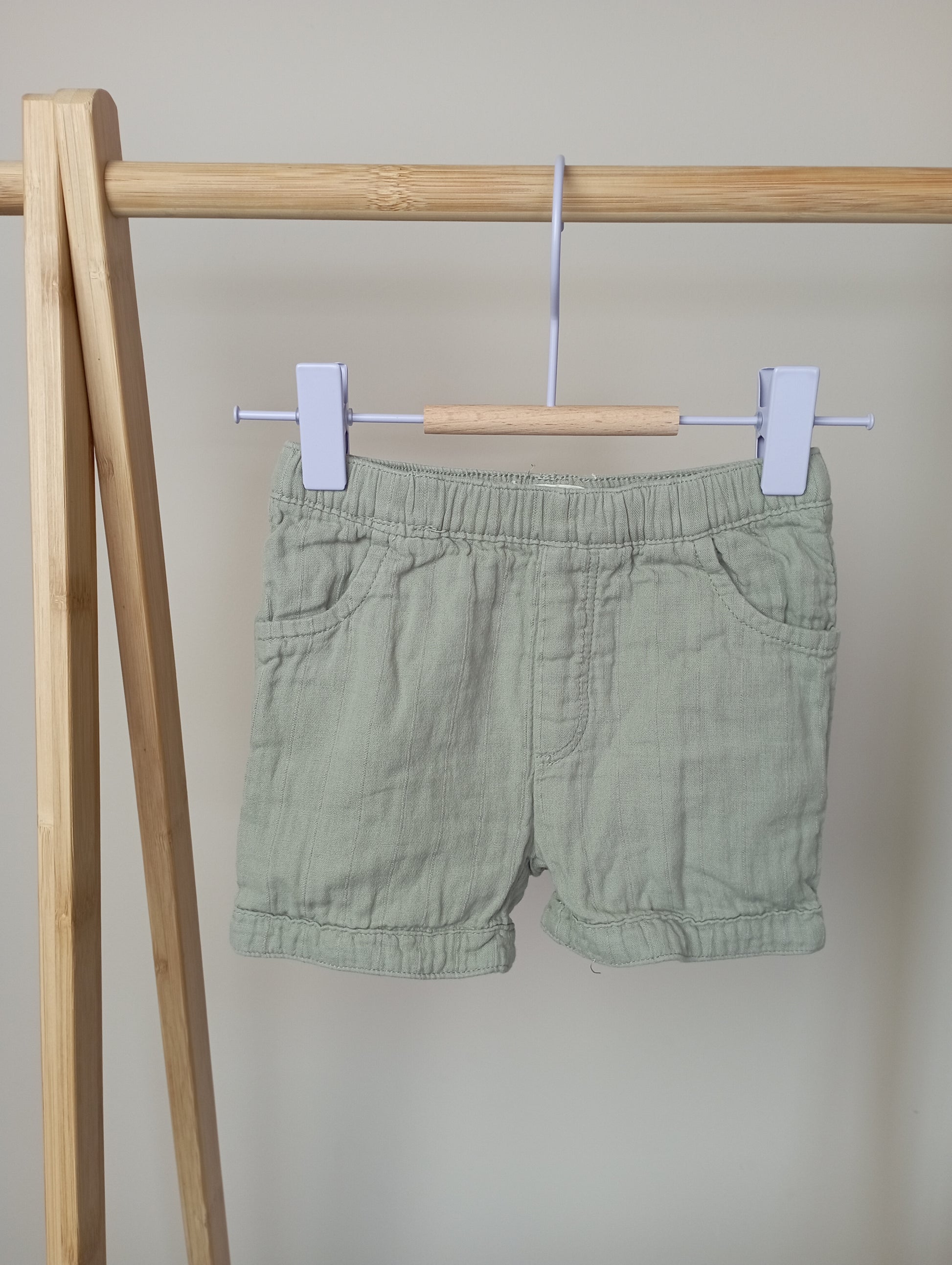 Short 68 Lil' Atelier