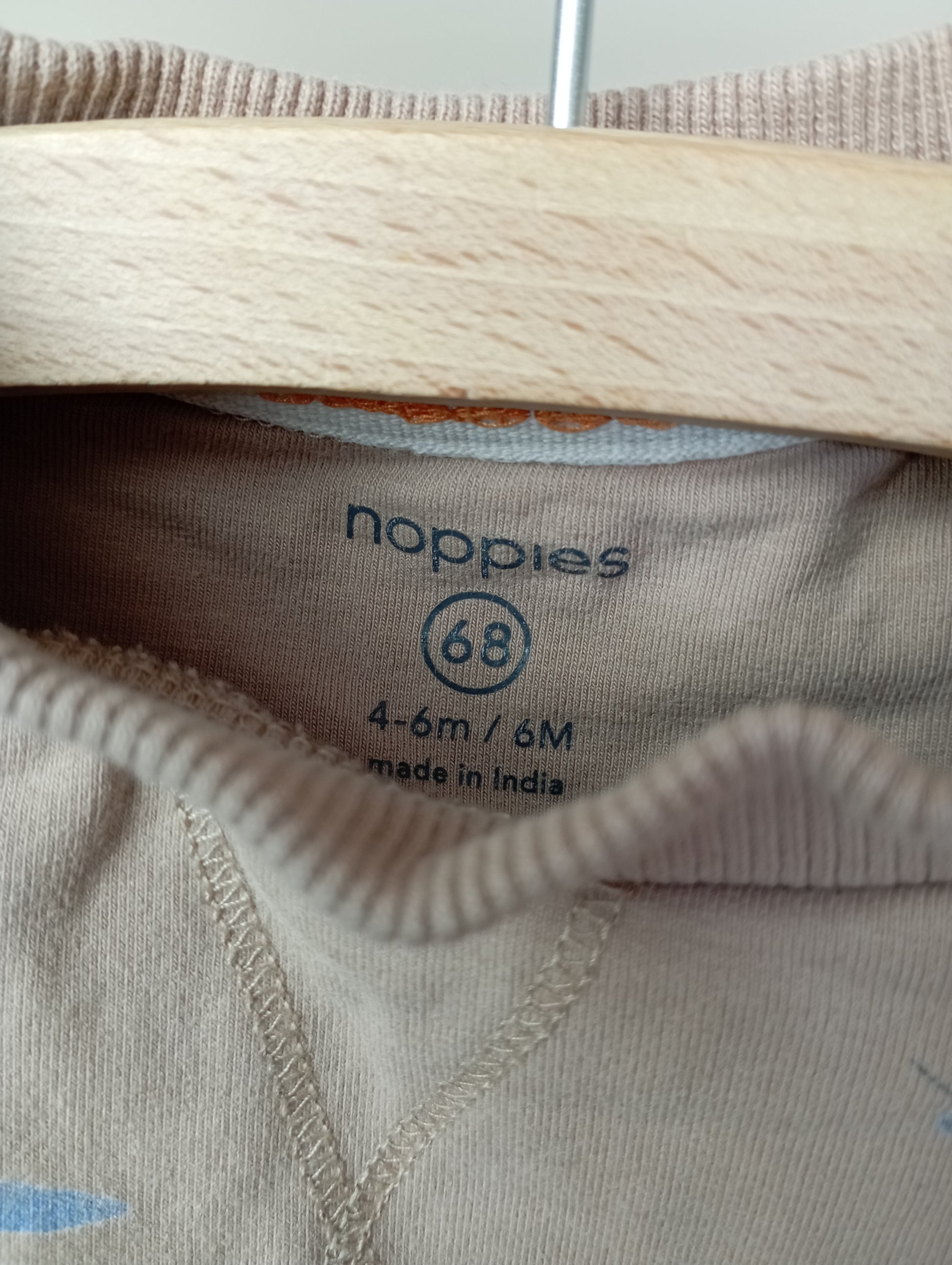 Setje met zeeleeuwen 68 Noppies