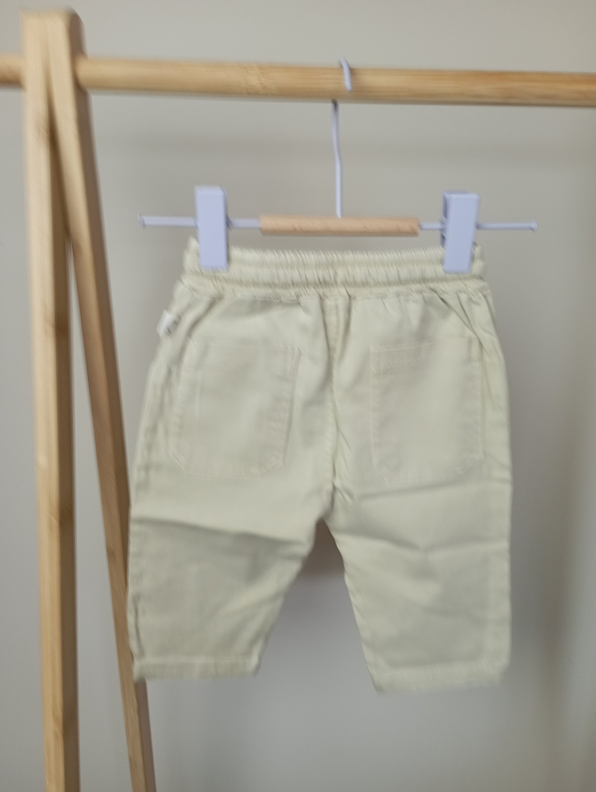 Broek met elastiek 3m My Little Cozmo