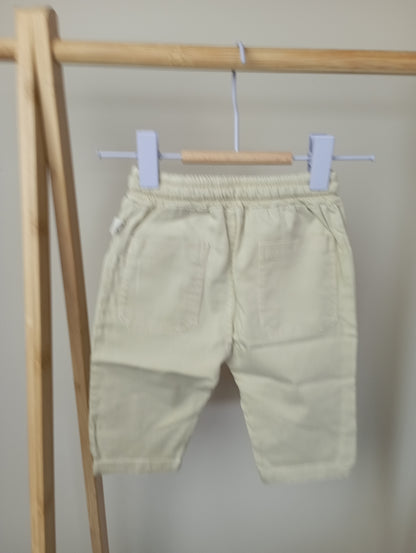 Broek met elastiek 3m My Little Cozmo
