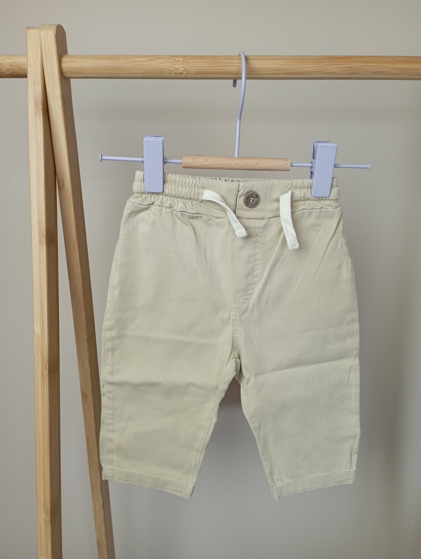 Broek met elastiek 3m My Little Cozmo