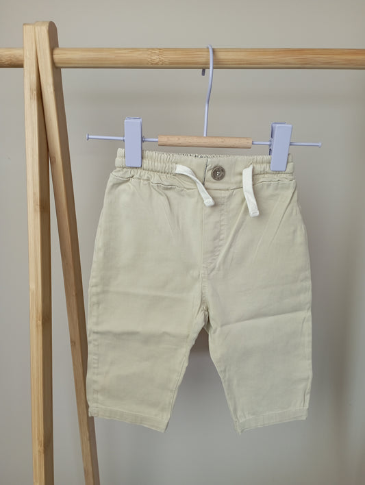 Broek met elastiek 3m My Little Cozmo
