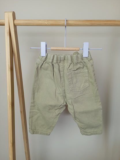 Broek 68 Besties