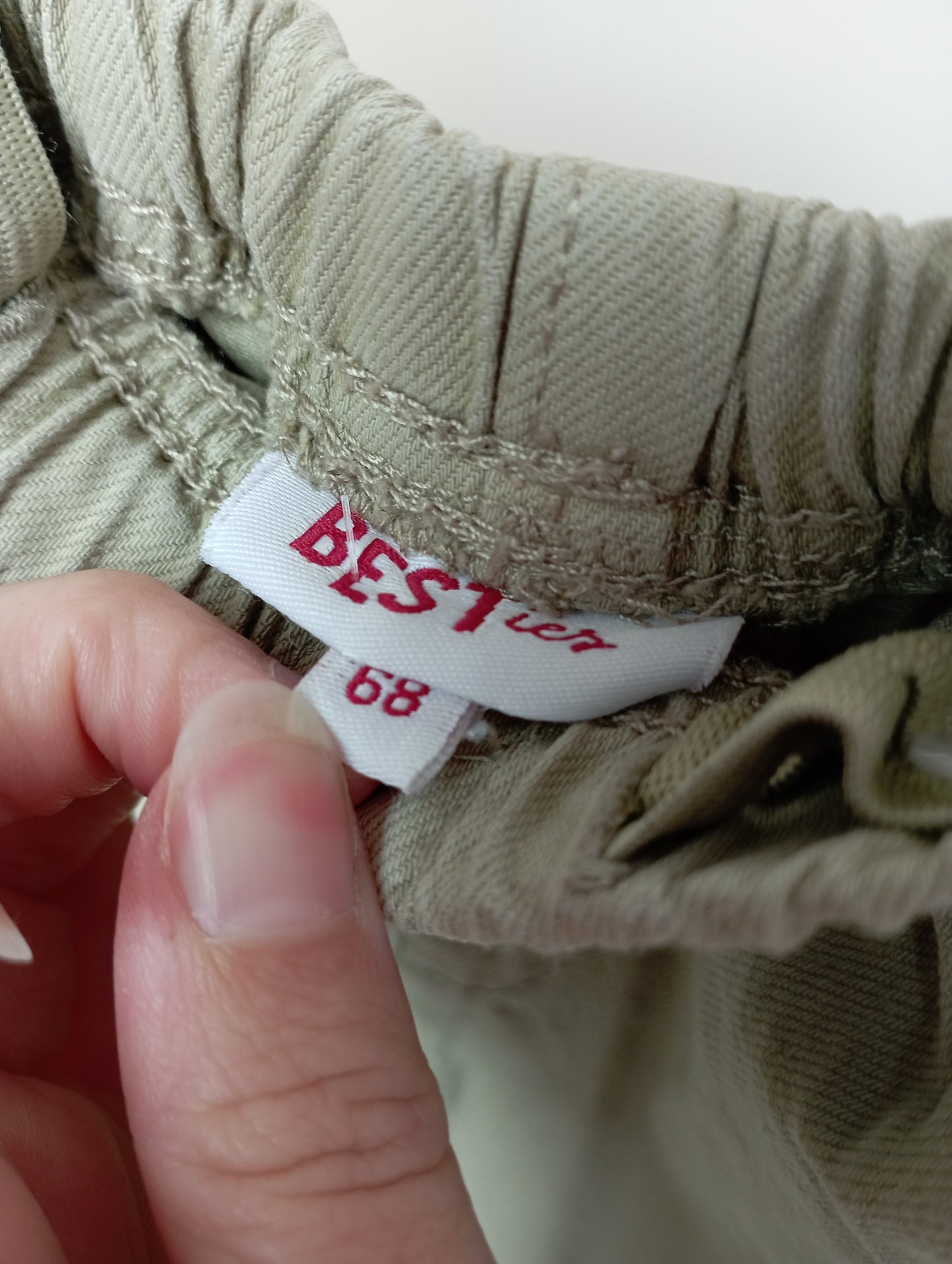 Broek 68 Besties