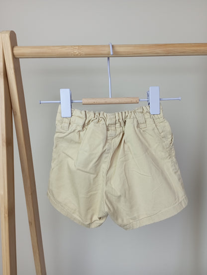 Short 68 H&M
