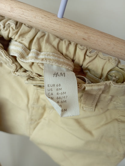 Short 68 H&M