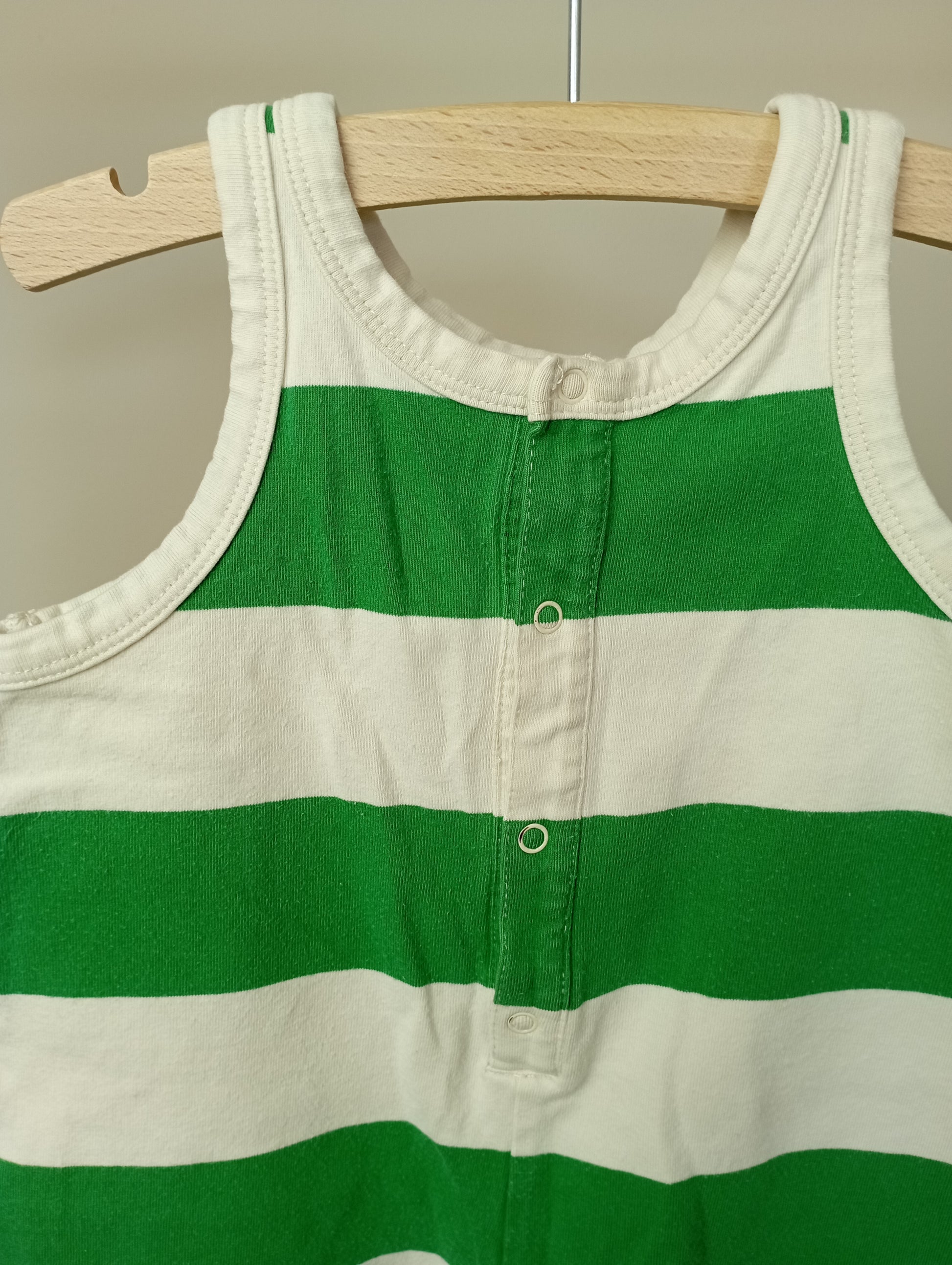 Pakje met drukknopjes 9m Tiny Cottons