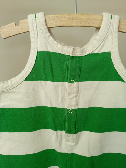 Pakje met drukknopjes 9m Tiny Cottons