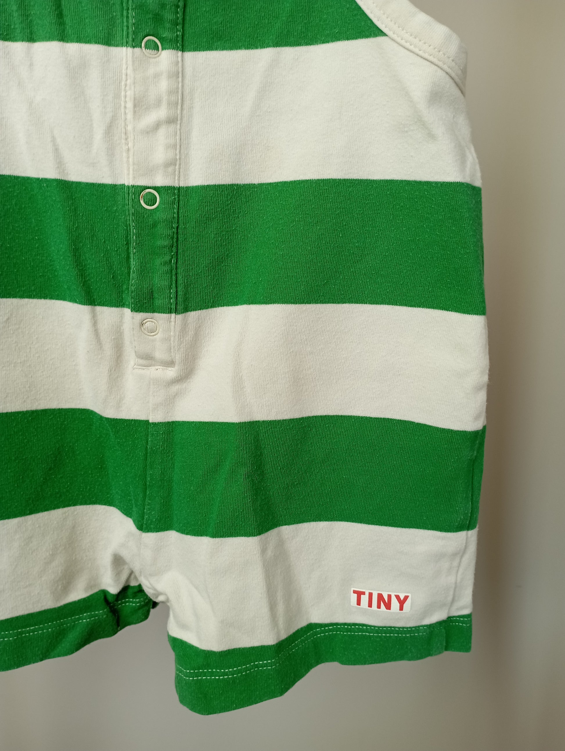Pakje met drukknopjes 9m Tiny Cottons