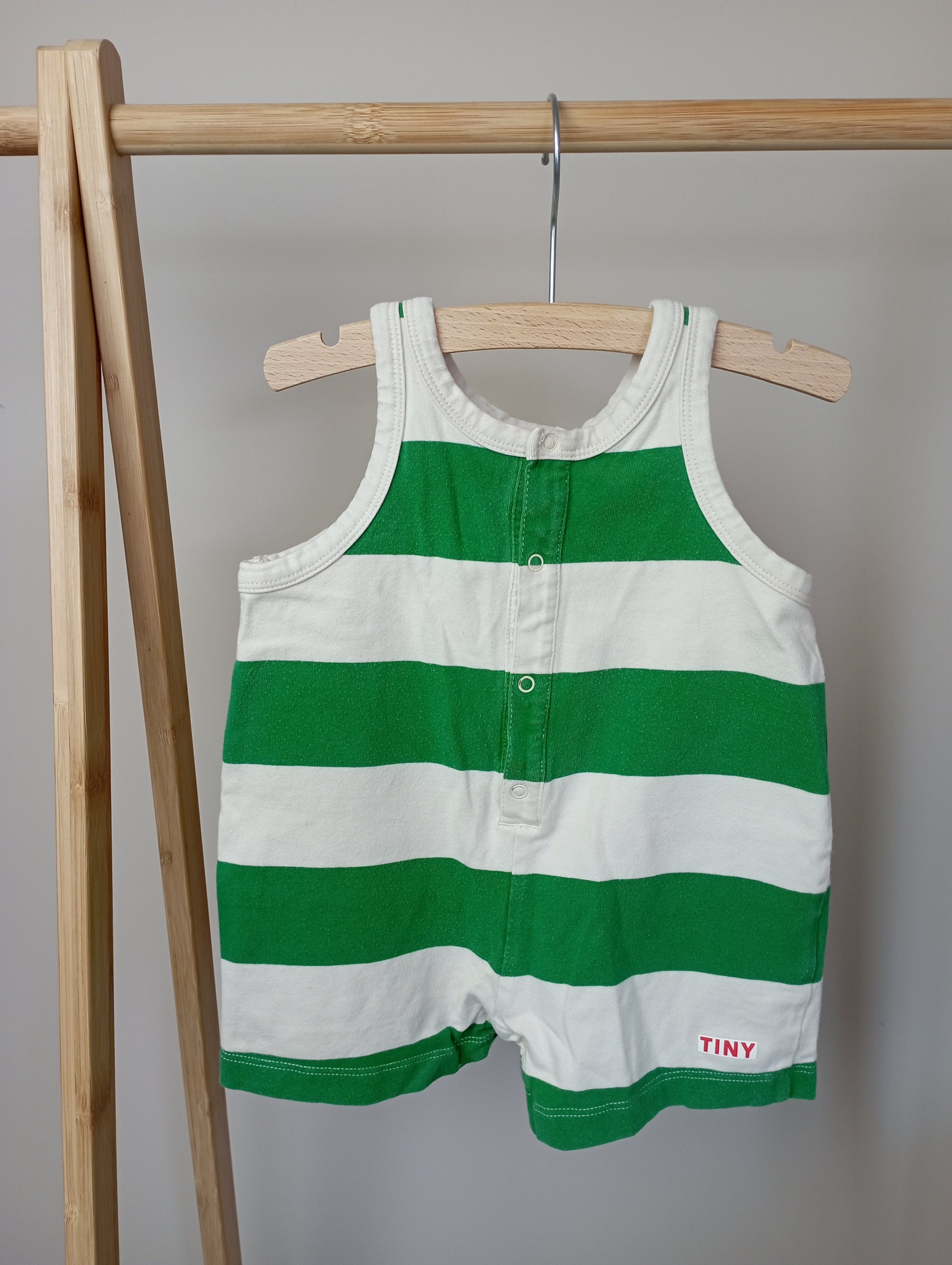 Pakje met drukknopjes 9m Tiny Cottons