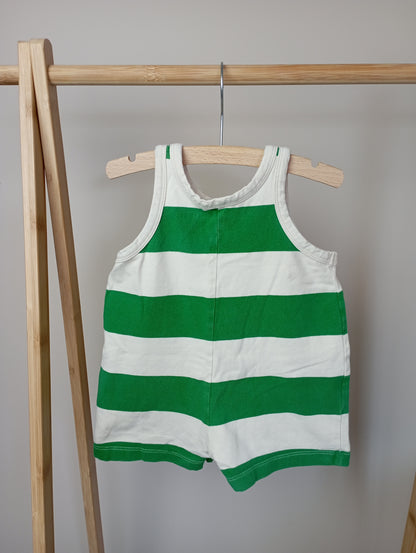Pakje met drukknopjes 9m Tiny Cottons