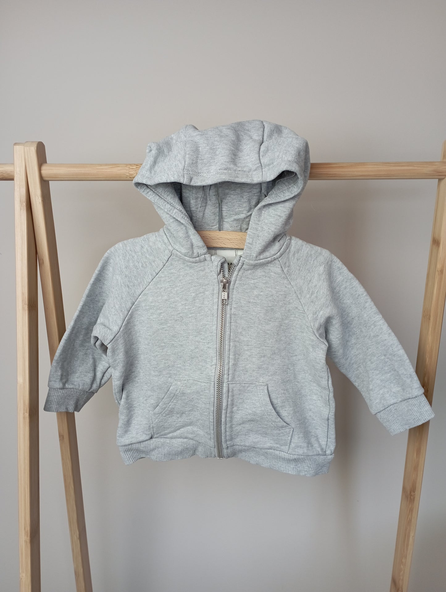 Vest met kap 80 H&M